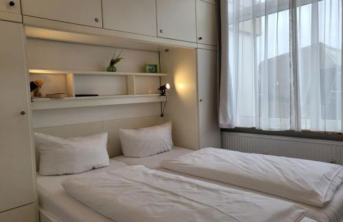 Penthousewohnung 62 im Haus Villa Anna - Foto 22