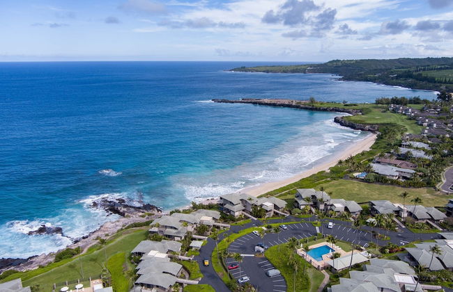 Kapalua Bay Vill 23g1 Ocean Front 1 Bd/1ba 1 Bedroom Villa by RedAwning - Foto 47