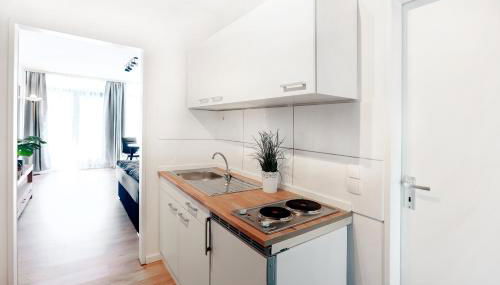 Seezauber-Möhnesee - by Casa Happyuna Your happy home away from home - Foto 2, stove