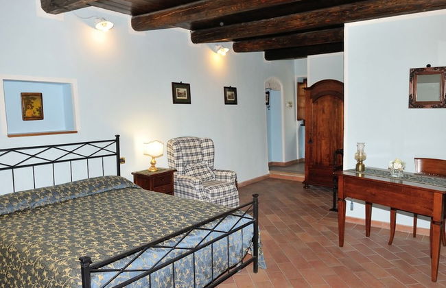 Country House Federico I - Photo 18