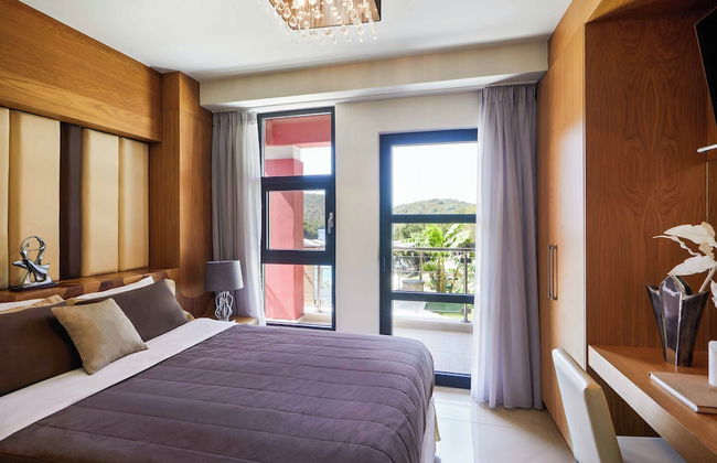 Villa Alexandra Karvouno Villas - Foto 10