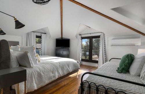 Stonewall Bungalow 4 - Sleeps 3 - Foto 9
