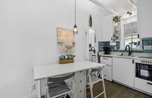 1 Mi to Lewisville Lake Fun Cozy Couples Retreat - Foto 12