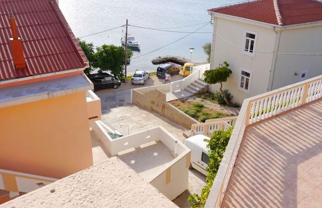 Cosy Apartment With sea View and one Bedroom - Foto 18