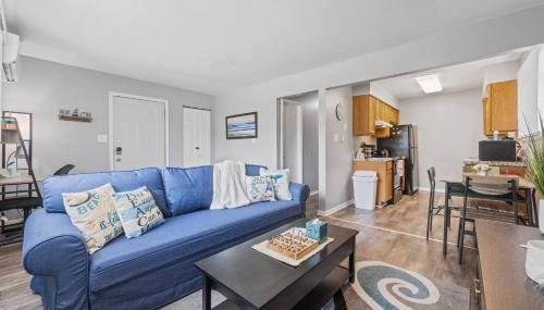 Large2BR/Great for Work Crews&Families/desk/Parkng - Foto 2, Other