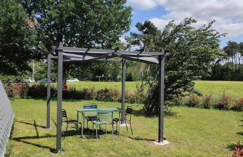 Tipi Apache des monteaux - Photo 22