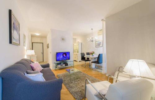 Comfortable and Stylish Apartment - Foto 12