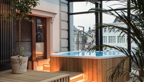 Aparthotel Cristina - Foto 2