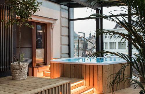 Aparthotel Cristina - Foto 2