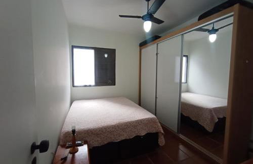 Apartamento na Praia da Enseada - Foto 9