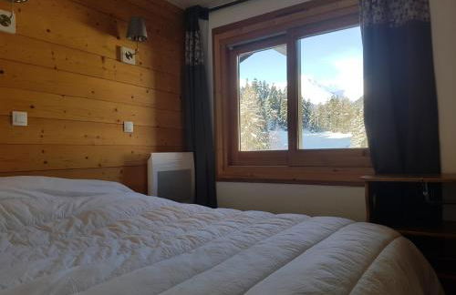 Arcades-48- Studio pied des pistes-3 pers - Foto 7