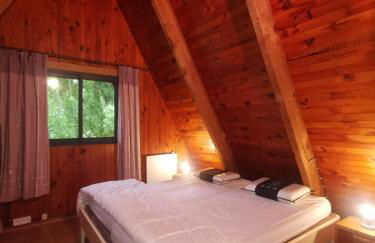 CHALET 4 Le Cerf - Foto 16