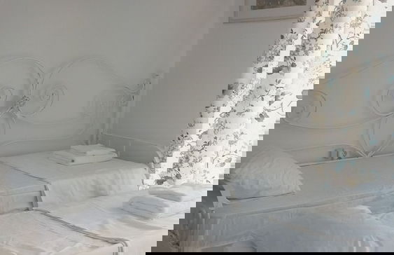 Estate Dafnopanagia Luxury Apartment - Photo 33