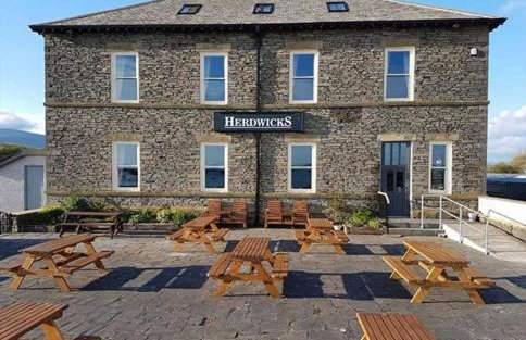 Herdwicks - Foto 118