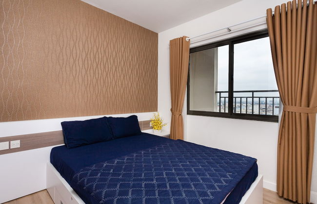 The Manner Luxury Apartment - Photo 12