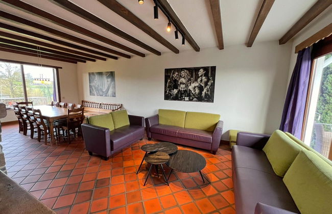 House in Noiseux With Bubble Bath & Garden - Foto 12