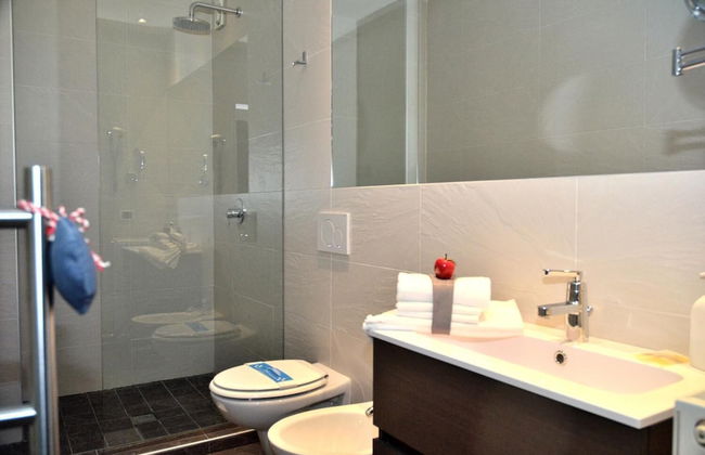 Sembenini Palace - Foto 36