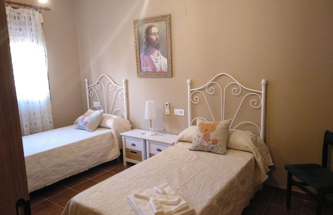 CASA RURAL LA SANTIAGA - Foto 2