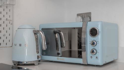 Quirky, Vintage 2 bed flat - Foto 5