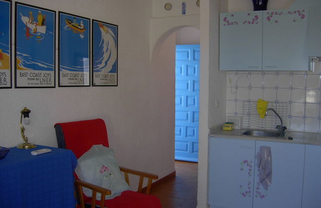 Apartamento Los Almendros 4 - Foto 6