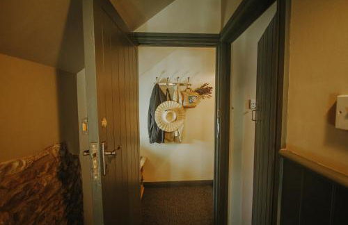 Vicarage Farm Cottages - Foto 62