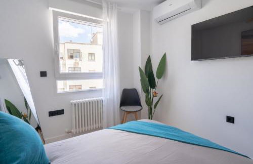 Apartamento Karnak en zona Hospital - Universidad - Foto 28