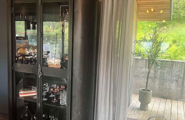 Riverside Cottage - Foto 19