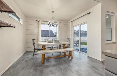 Modern Luxurious 4-bedroom Centrally located home - Foto 44