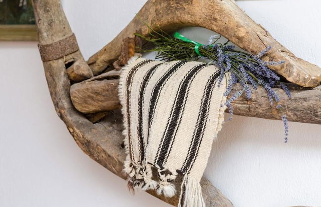 Holiday Home Field of Olives - Foto 25