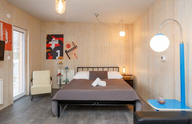 Apartmány Kopacka - Foto 2