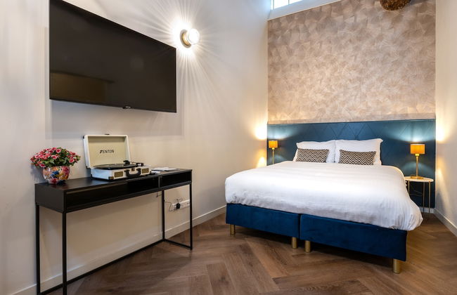 Grapèlli Boutique Hotel - Foto 15