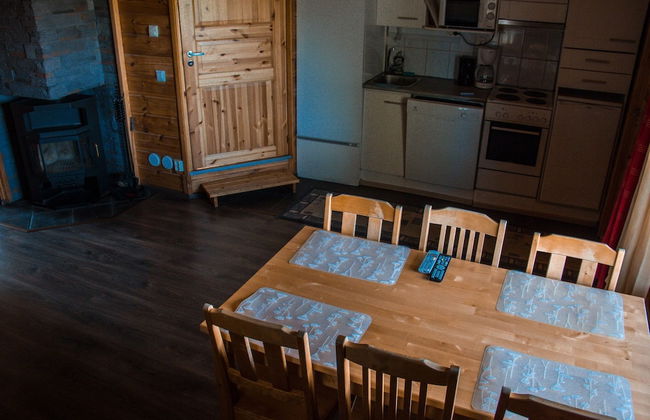 Motelli Rovaniemi - Photo 39