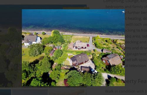 Picturesque beauty of Strachur - Foto 14