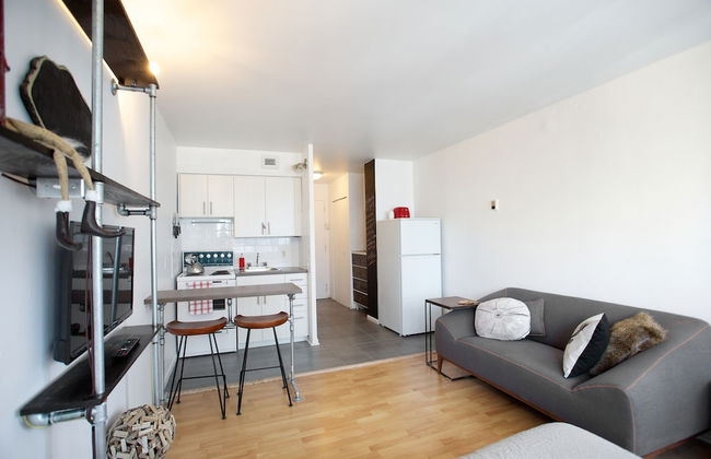 The Durocher Apartments - Foto 28