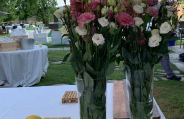 Casale Santomanno - Foto 31