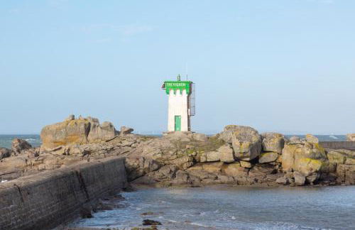 Appartement Guillaume vue mer - Foto 24