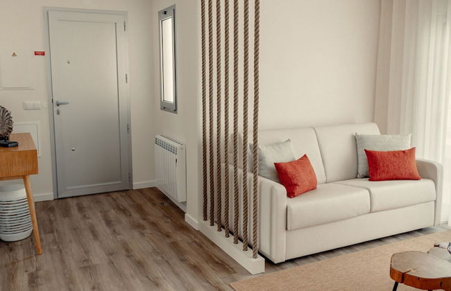 Shellter Apartments - Foto 11