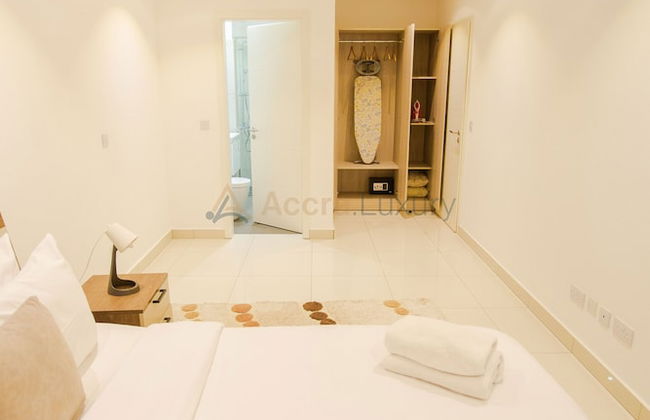 Accra Luxury Apartments at The Lennox - Photo 25