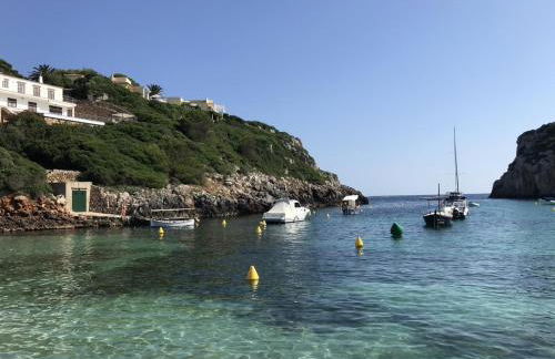 Villa Baixa - Es Canutells - Foto 38