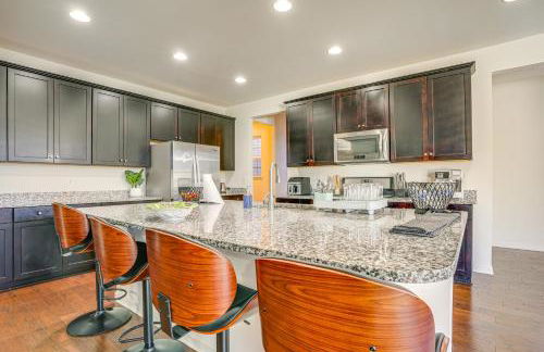 Centrally Located Home in Fredericksburg! - Foto 8