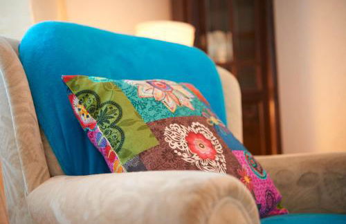 Ferienwohnung am Benther Berg - Foto 22