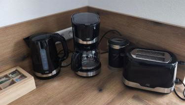 FeWo Günztalblick - Ruhige Lage -125 qm - neu und komfortabel - große Terrasse - Foto 5