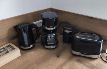 FeWo Günztalblick - Ruhige Lage -125 qm - neu und komfortabel - große Terrasse - Foto 5