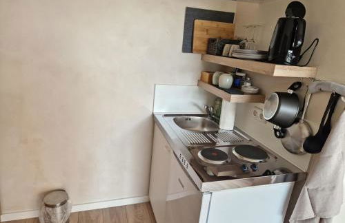 Gästehaus am Viehmarkt - Foto 18