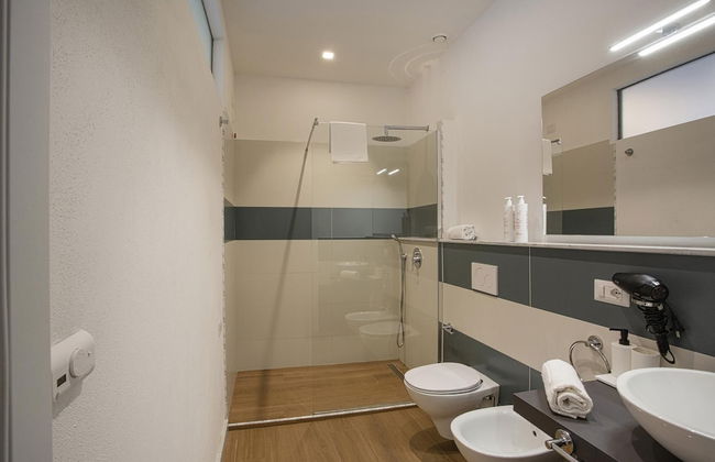 Family Flat in the City Center by Wonderful Italy - Foto 16