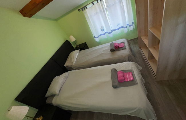 Oasis Surfcamp - Foto 3