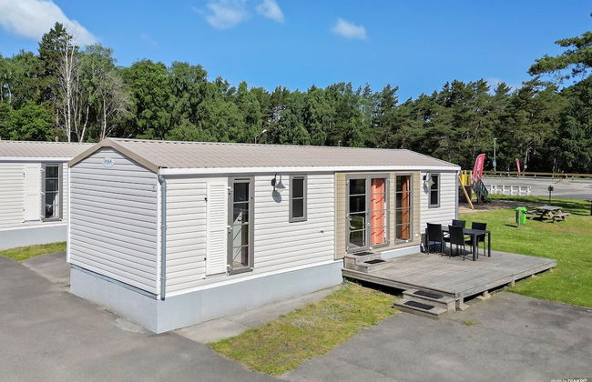 First Camp Lilleby - Photo 28