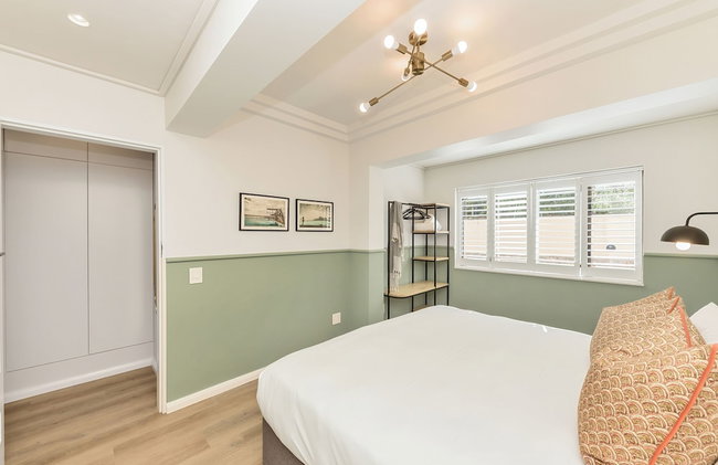 On the Beach in Camps Bay - Fully Equipped 2 Bedroom Apartment - Foto 4