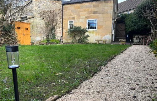 The Stables - cottage in the heart of BoA, private garden - Foto 10