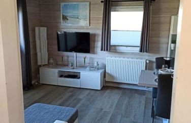 Ferienhaus kleines Ostseeglück - Foto 14